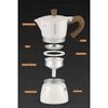 Moka Pot ( M5813B M5814W M5815B M5816W )