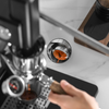 Espresso Shot Black Mirror MHW-3BOMBER ( M5503 )