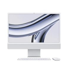 iMac 2023 M3 10Core GPU (16G/256G) 24 inch 4.5K Retina