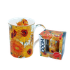 Ly sứ Carmani Mug Classic New - V. van Gogh 400ml (830)
