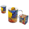 Ly sứ Carmani Mug Classic New - V. van Gogh 400ml (830)