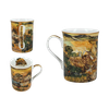 Ly sứ Carmani Mug Classic New - V. van Gogh 400ml (830)