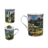 Ly sứ Carmani Mug Classic New - V. van Gogh 400ml (830)
