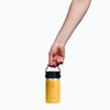 Bình Giữ Nhiệt Hydro Flask Wide Flex Sip Lid 12OZ W12BCX (Season 2025)