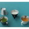 Stainless Steel Measuring Cup- single spout ( G5140 G5141B G5142W G5143SS )