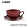 Ceramic Cup 280ml ( C5070R C5086 C5085BL )