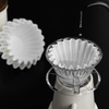 Cake-shaped Coffee Paper Filter MHW-3BOMBER ( FP5457 )