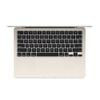 MacBook Air 13 inch M4 2025 16Gb 256Gb