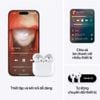 Tai nghe Bluetooth Apple AirPods 4 chống ồn chủ động
