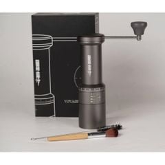 Voyager-Manual Grinder grey 3Bomber G5817G
