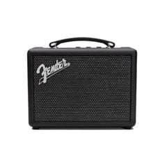 Loa Bluetooth Di Động Fender Indio 2 Black