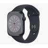 Apple Watch Series 8 GPS 41mm Viền Nhôm Dây Cao Su - Hàng Apple8