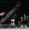 Assassin M1 Pour Over Coffee Set Deluxe ( CS5555B ) ( CS5556W )