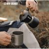 Moka Pot ( M5813B M5814W M5815B M5816W )