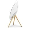Loa B&O Beoplay A9 MK4 Google Assistant White - Hàng Apple8