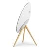 Loa B&O Beoplay A9 MK4 Google Assistant White - Hàng Apple8