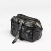 Túi Máy Ảnh Wotancraft MINI RIDER FULL LEATHER SLING BAG - Hàng Apple8