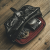 Túi Máy Ảnh Wotancraft MINI RIDER FULL LEATHER SLING BAG - Hàng Apple8