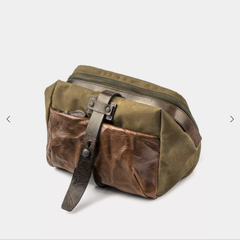 Túi Máy Ảnh Wotancraft MINI RIDER CODURA SLING BAG 3.5L - Hàng Apple8