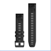 Dây đeo QuickFit® 22 Watch Bands Silicon Fenix 6 Garmin - Hàng Apple8