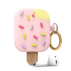 ỐP AIRPODS ELAGO ICE CREAM CHO AIRPODS 1&2 - Hàng Apple 8