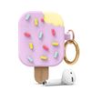 ỐP AIRPODS ELAGO ICE CREAM CHO AIRPODS 1&2 - Hàng Apple 8