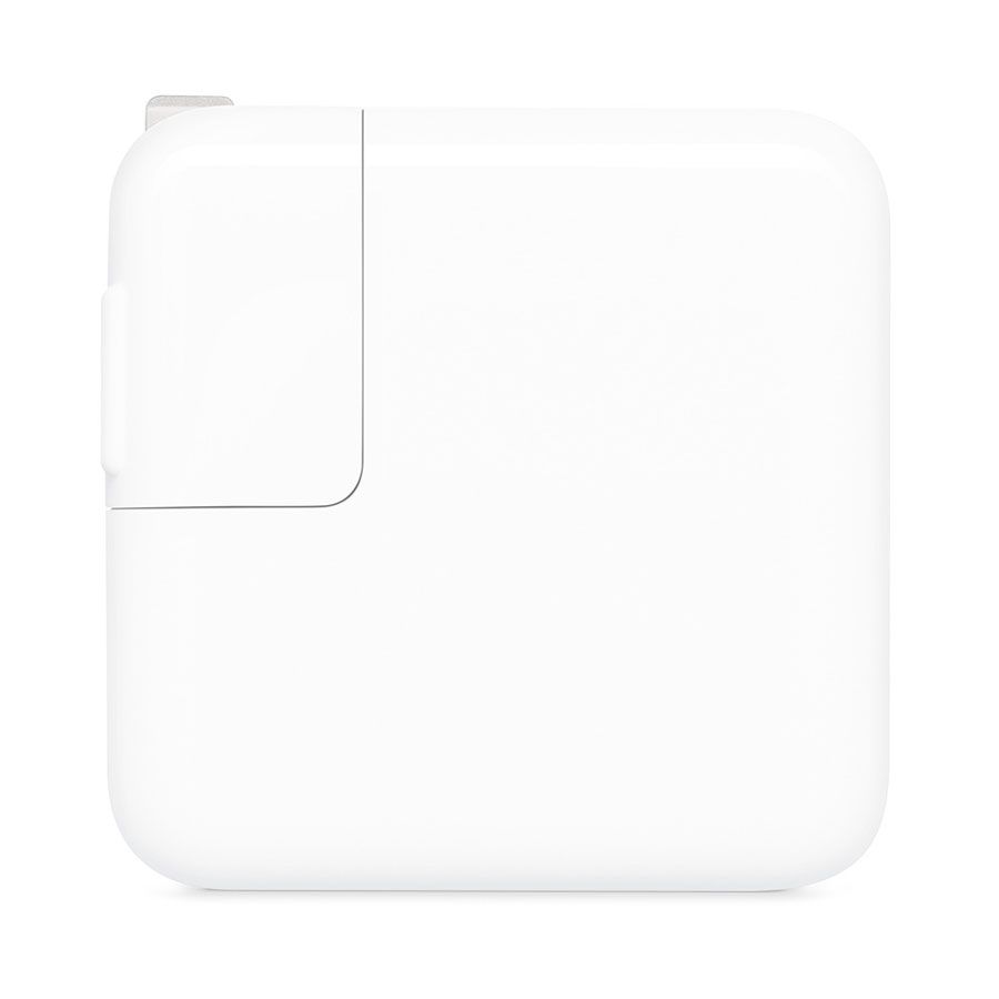 Sạc Mac 12 USB Type - C - Hàng Apple8