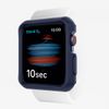 ỐP LƯNG ITSKINS (FRANCE) SPECTRUM SOLID﻿﻿﻿ DROP SAFE 2M/7FT – ANTIMICROBIA APPLE WATCH SE / 6 / 5 / 4 40MM - Hàng Apple8