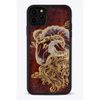 Ốp Sơn Mài Bạch Dương iPhone - Hàng Apple8