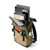 Balo Laptop Tomtoc A64-Slash Flip Rucksack 16