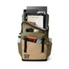 Balo Laptop Tomtoc A64-Slash Flip Rucksack 16