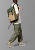 Balo Laptop Tomtoc A64-Slash Flip Rucksack 16