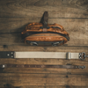 Túi Máy Ảnh Wotancraft MINI RIDER FULL LEATHER SLING BAG - Hàng Apple8