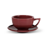 Sawada Ceramic Coffee Cup 280ml MHW-3BOMBER ( C5089G )