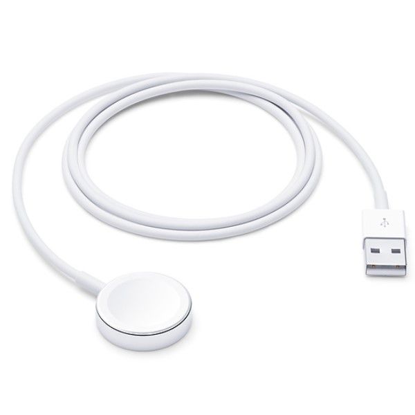 Dây Sạc Apple Watch Magnetic Charging Cable - Hàng Apple8 – Apple8 Store