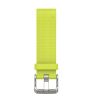 Dây Đeo Silicone Garmin 22mm (AMP yellow) - Hàng Apple8