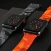 Dây Đeo Đồng Hồ Apple Watch Horus - Hàng Apple8