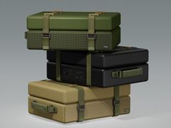 Máy hát đĩa than di động Hym ToGO