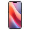 Ốp lưng Spigen crystal Hybrid MagFit iPhone 16 Series 2024 White
