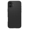 Ốp lưng Spigen Liquid Air iPhone 16 Series inch 2024