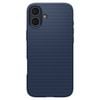 Ốp lưng Spigen Liquid Air iPhone 16 Series inch 2024