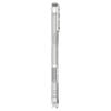 Ốp lưng Spigen crystal Hybrid MagFit iPhone 16 Series 2024 White