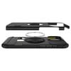 Ốp lưng Spigen Slim Armor MagFit iPhone 16 Pro Max 2024 (ACS08034)