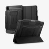 Bao Da Spigen Case Rugged Armor Pro Black Ipad Pro 11