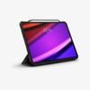 Bao Da Spigen Case Rugged Armor Pro Black Ipad Pro 11