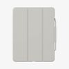 Bao Da Spigen Case Air Skin Pro Gray Ipad Pro 11 Inch (2024) – (ACS07024)