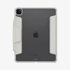 Bao Da Spigen Case Air Skin Pro Gray Ipad Pro 11 Inch (2024) – (ACS07024)