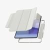 Bao Da Spigen Case Air Skin Pro Gray Ipad Pro 13 Inch (2024) – (ACS07014)