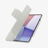 Bao Da Spigen Case Air Skin Pro Gray Ipad Pro 11 Inch (2024) – (ACS07024)