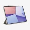 Bao Da Spigen Case Air Skin Pro Gray Ipad Pro 13 Inch (2024) – (ACS07014)
